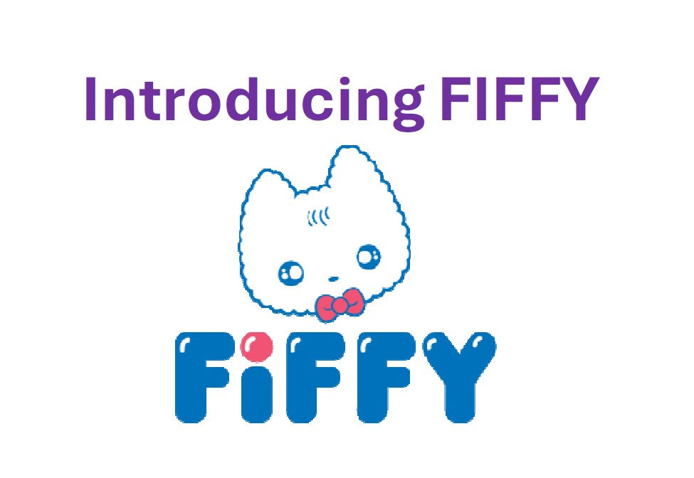 Introducing FIFFY Baby & Kids