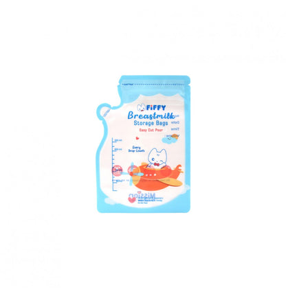 FIFFY Breast Milk Storage Bag 3.5OZ