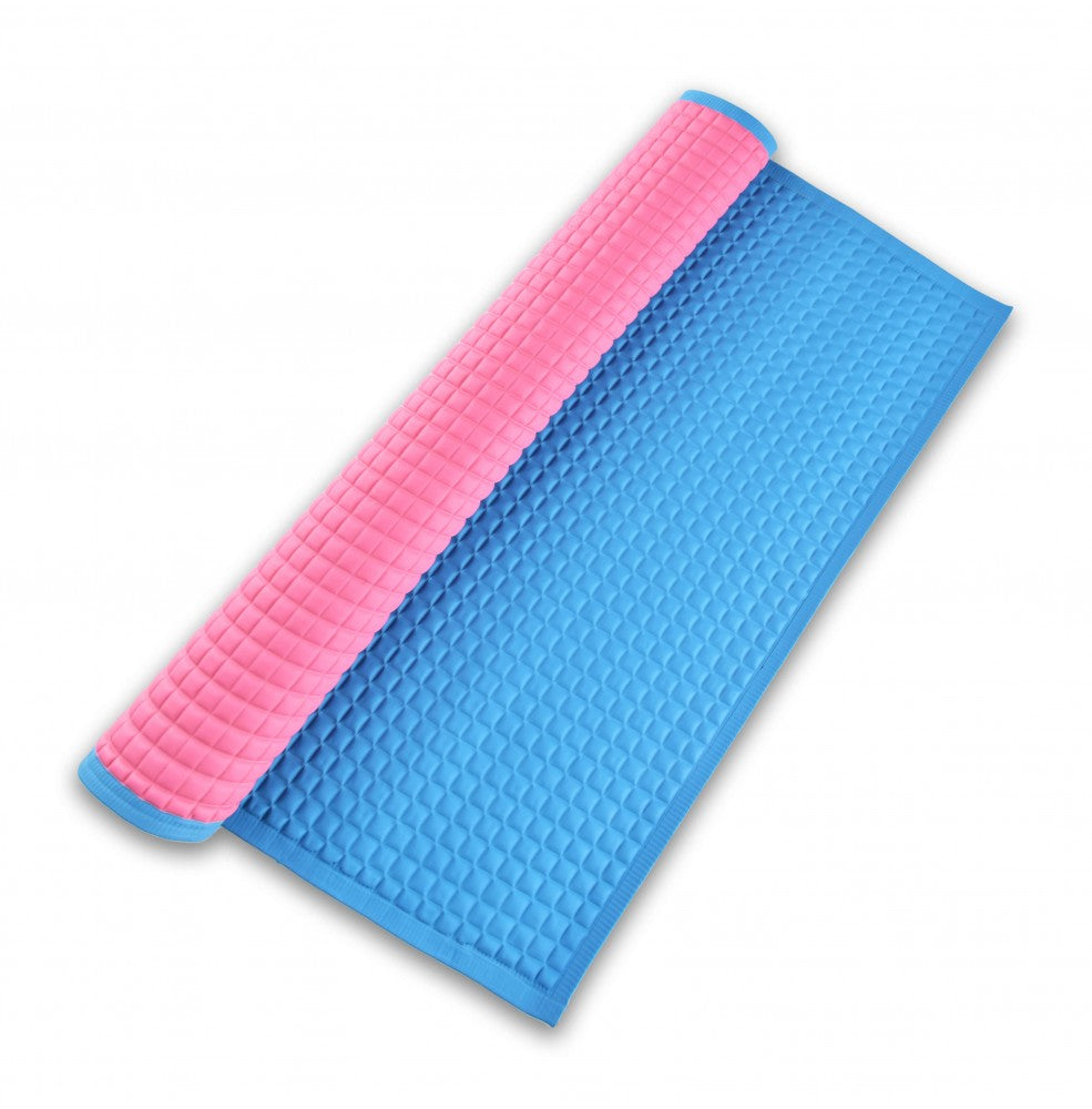 FIFFY AIR FILLED RUBBER COT SHEET (60CM X 45CM)