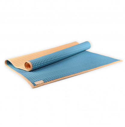 FIFFY AIR FILLED RUBBER COT SHEET (60CM X 45CM)